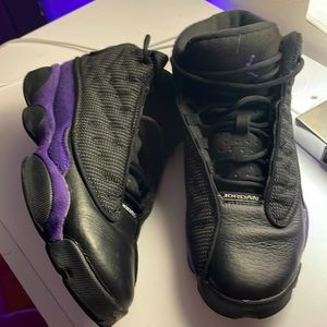 Jordan 13 “Court Purple”